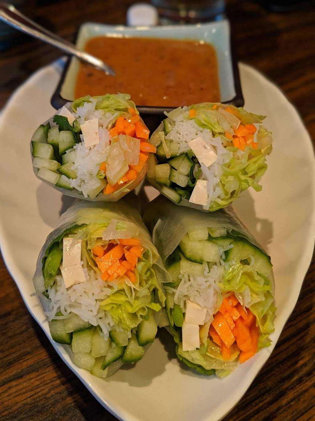 Little Asia | restaurant | 36 King St E, Dundas, ON L9H 1B8, Canada | 2892388100 OR +1 289-238-8100