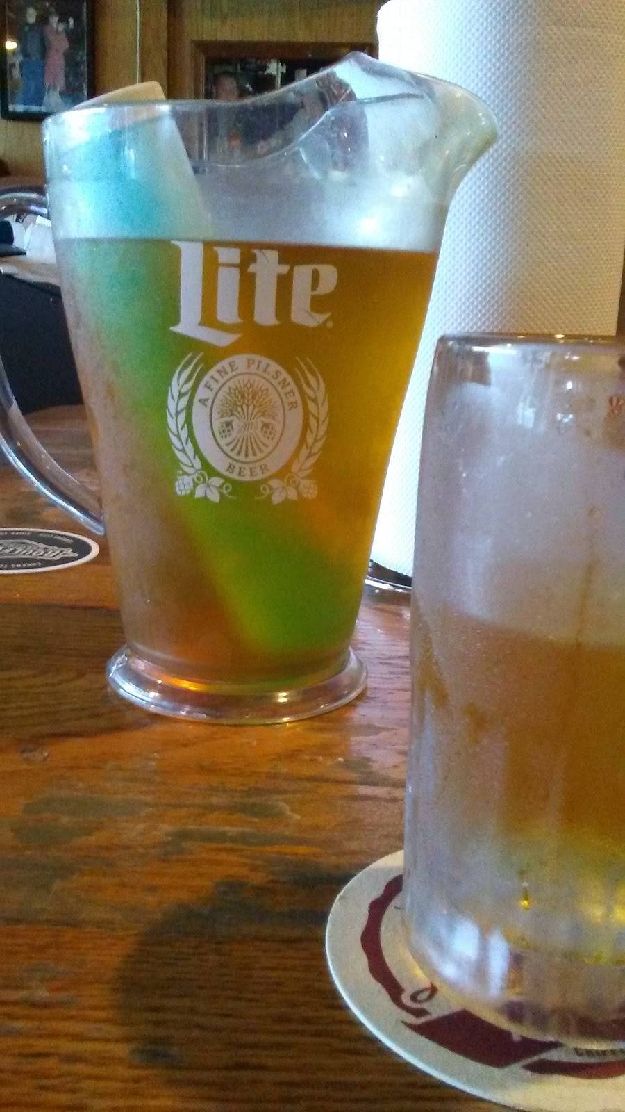 Als Bar & Grill | restaurant | 10911 NW, MO-45, Parkville, MO 64152, USA | 8167416500 OR +1 816-741-6500