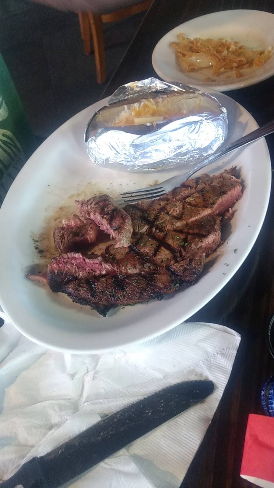 Brunos Steak House | restaurant | 2101 Malcolm Ave, Newport, AR 72112, USA | 8702012397 OR +1 870-201-2397