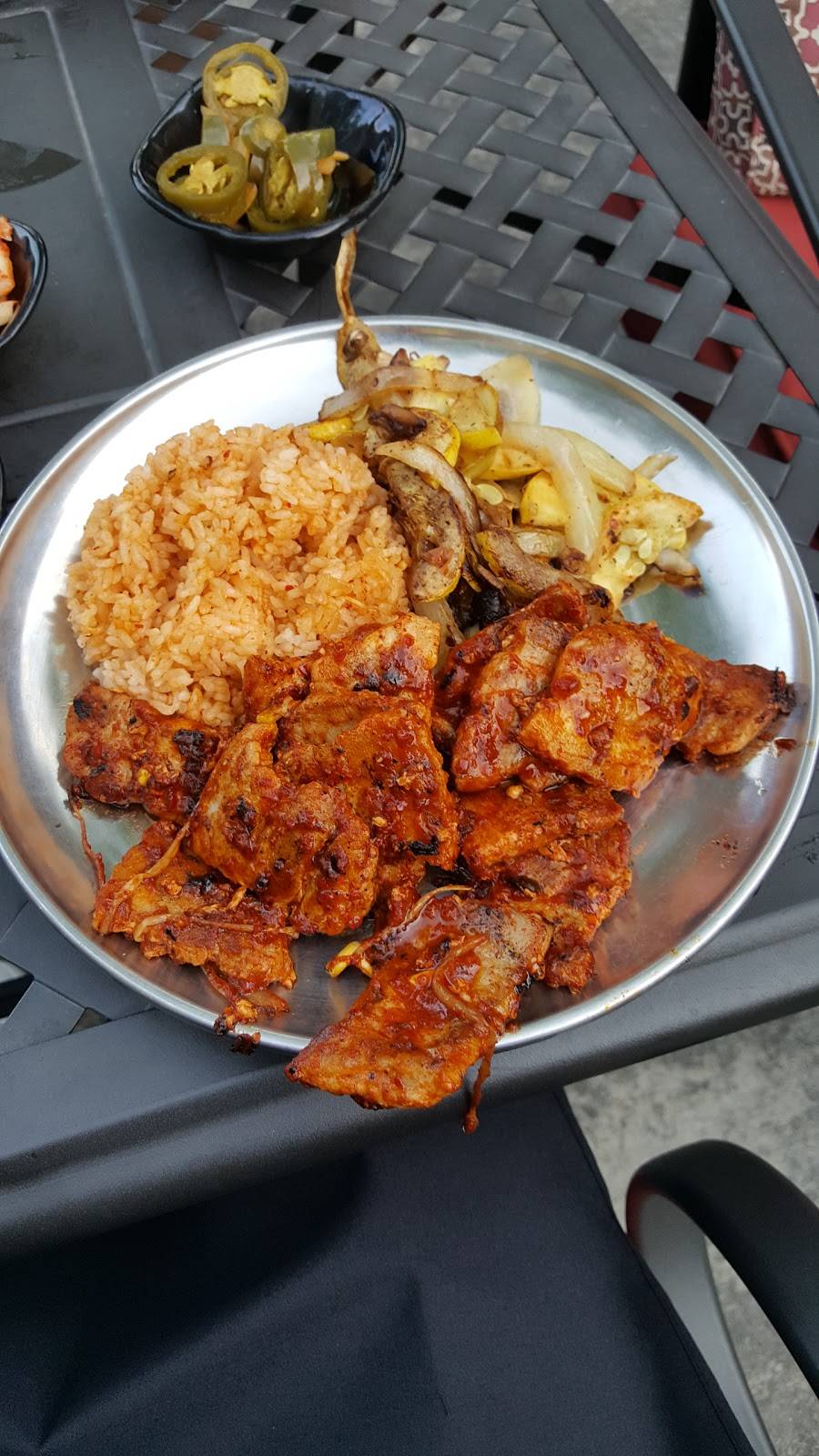 Iron Factory | restaurant | 255 W Washington St, Athens, GA 30601, USA | 7063956877 OR +1 706-395-6877