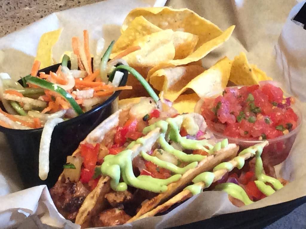 NOBOS | restaurant | 2508 Jefferson Hwy Suite 2, Waynesboro, VA 22980, USA | 5404718435 OR +1 540-471-8435