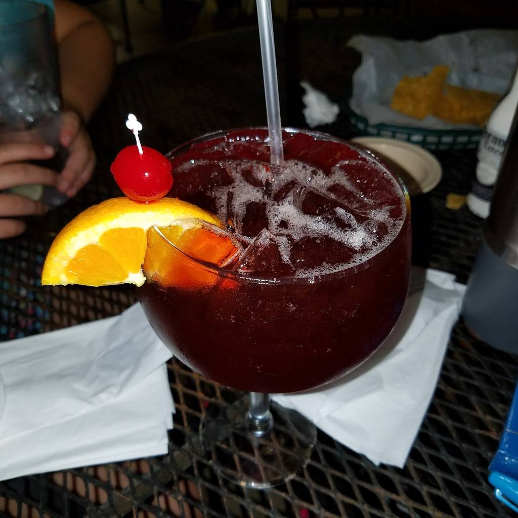 La Cabana Mexican Restaurant | restaurant | 220 W Broad Ave, Rockingham, NC 28379, USA | 9104109775 OR +1 910-410-9775