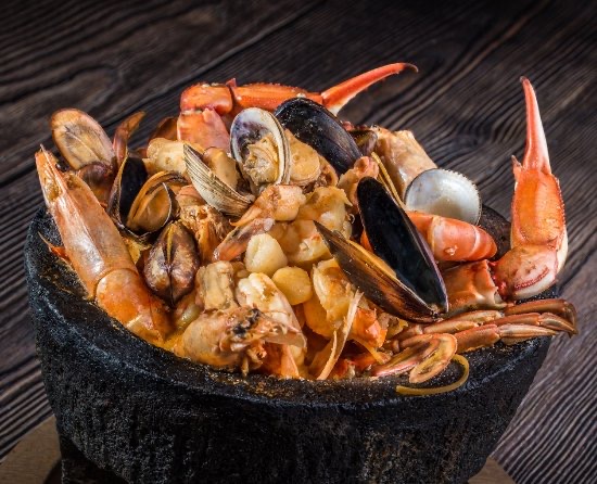 LA DELICIA DEL MAR | restaurant | 7235 Franklin Blvd #2, Sacramento, CA 95823, USA | 9167201610 OR +1 916-720-1610