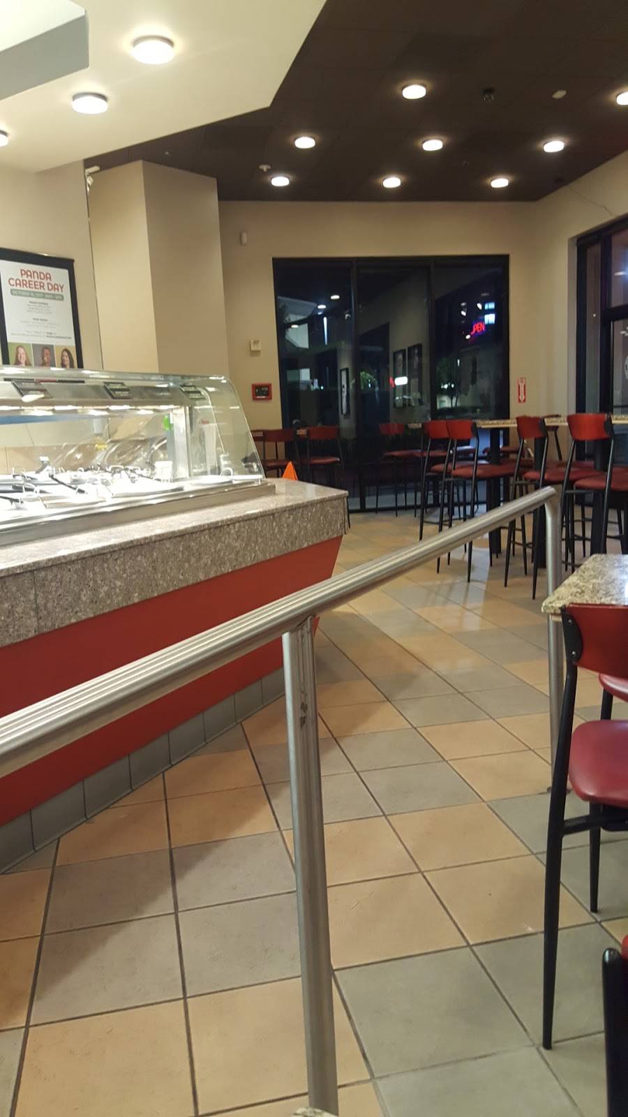 Panda Express | meal takeaway | 26913 Sierra Hwy, Santa Clarita, CA 91321, USA | 6612987733 OR +1 661-298-7733