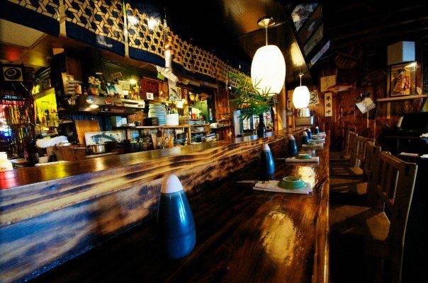 Musashino Sushi Dokoro | restaurant | 2905 San Gabriel St #200, Austin, TX 78705, USA | 5127958593 OR +1 512-795-8593