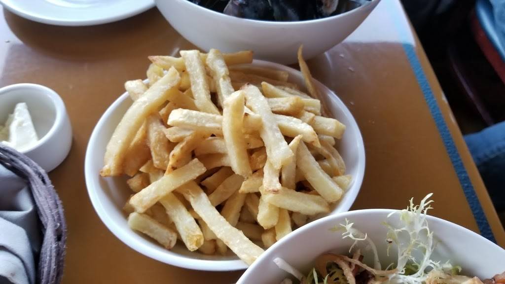 Garcon | cafe | 1101 Valencia St, San Francisco, CA 94110, USA | 4154018959 OR +1 415-401-8959