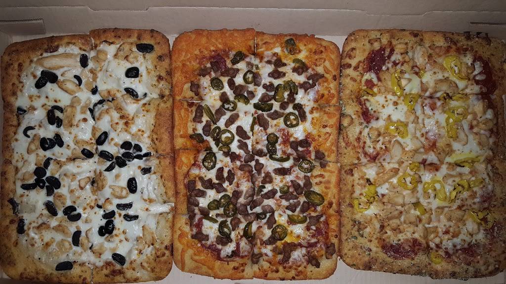 Pizza Hut | meal takeaway | 1402 N Eastern Ave, Moore, OK 73160, USA | 4057352222 OR +1 405-735-2222