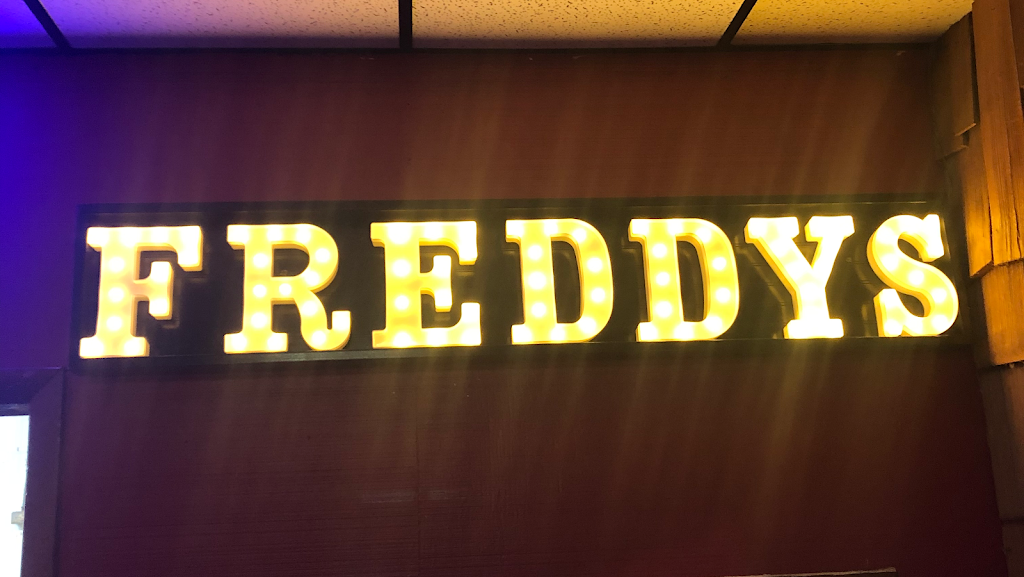 Freddy’s Pizza Palace | restaurant | 32 N 5th St, Seneca, KS 66538, USA | 7853362359 OR +1 785-336-2359