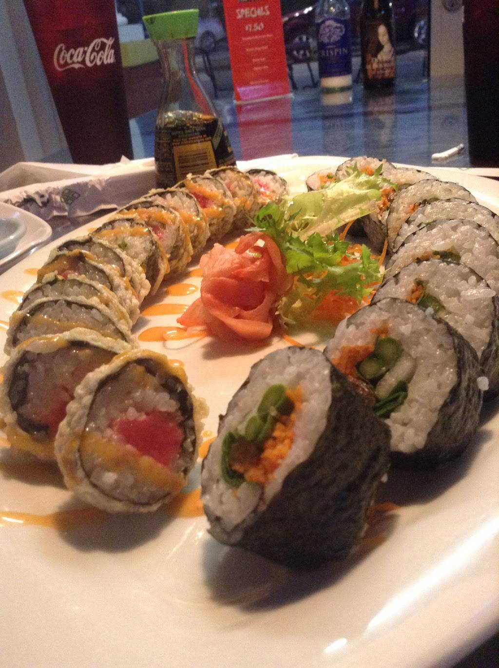 Ichiban Japanese Chinese Cuisine | restaurant | 1520 Broadway, Fort Myers, FL 33901, USA | 2393346991 OR +1 239-334-6991