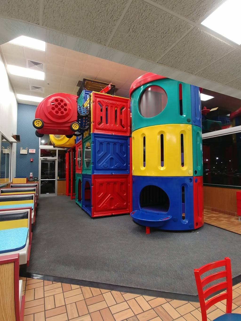 Burger King | restaurant | 60 Easton Rd, Warrington, PA 18976, USA | 2159188881 OR +1 215-918-8881