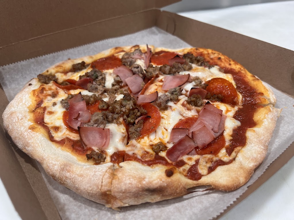 CECIL SLICES | restaurant | 138 E Main St, Elkton, MD 21921, USA | 4434062717 OR +1 443-406-2717