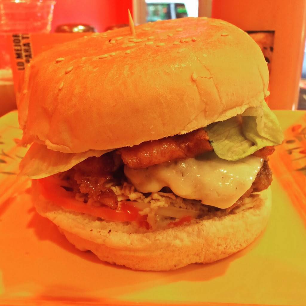 Stop 809 | restaurant | 537 W 207th St, New York, NY 10034, USA | 6469187369 OR +1 646-918-7369