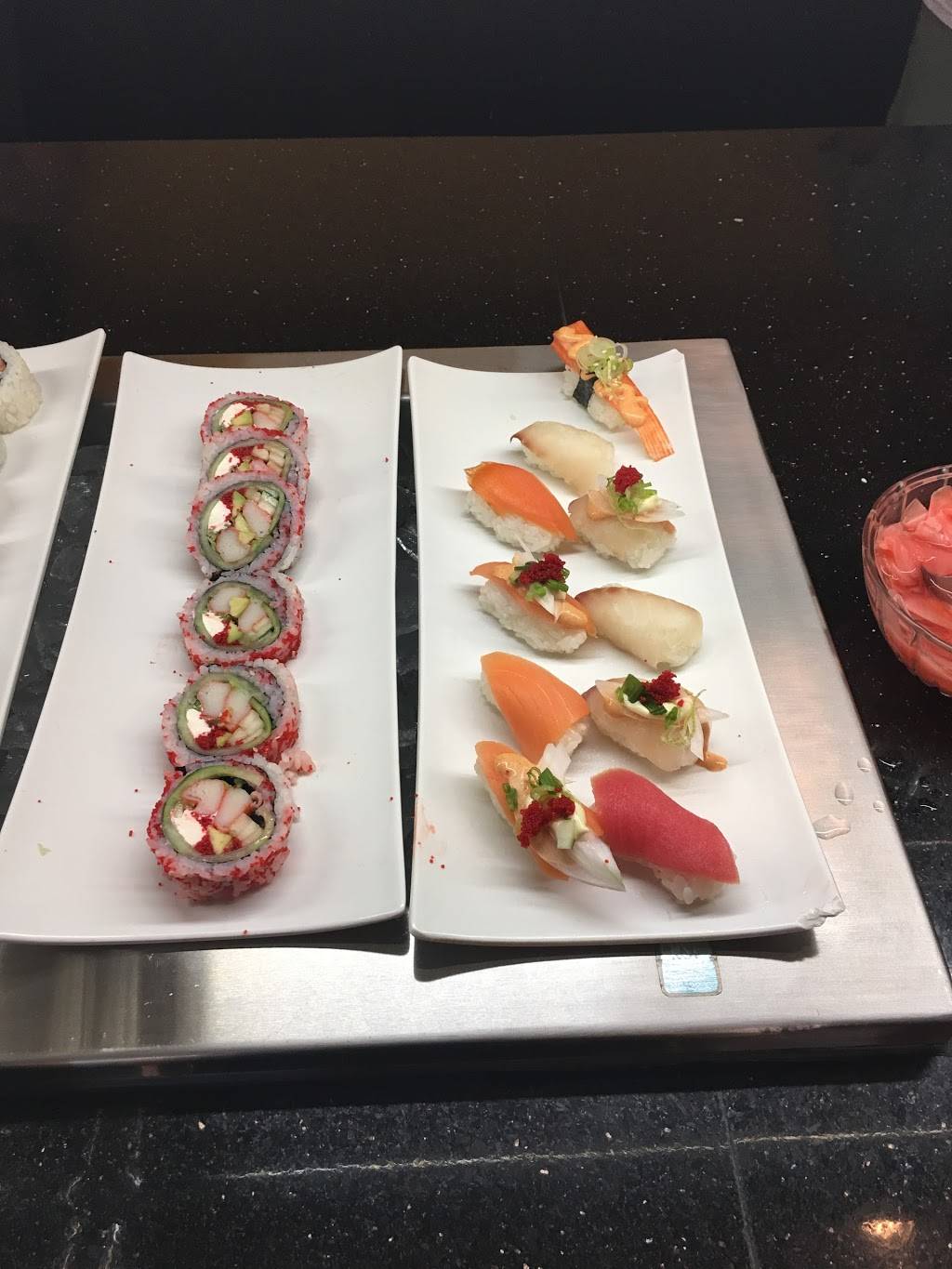 Royal China Buffet | restaurant | 8411 Windfall Ln, Camby, IN 46113, USA | 3174559236 OR +1 317-455-9236