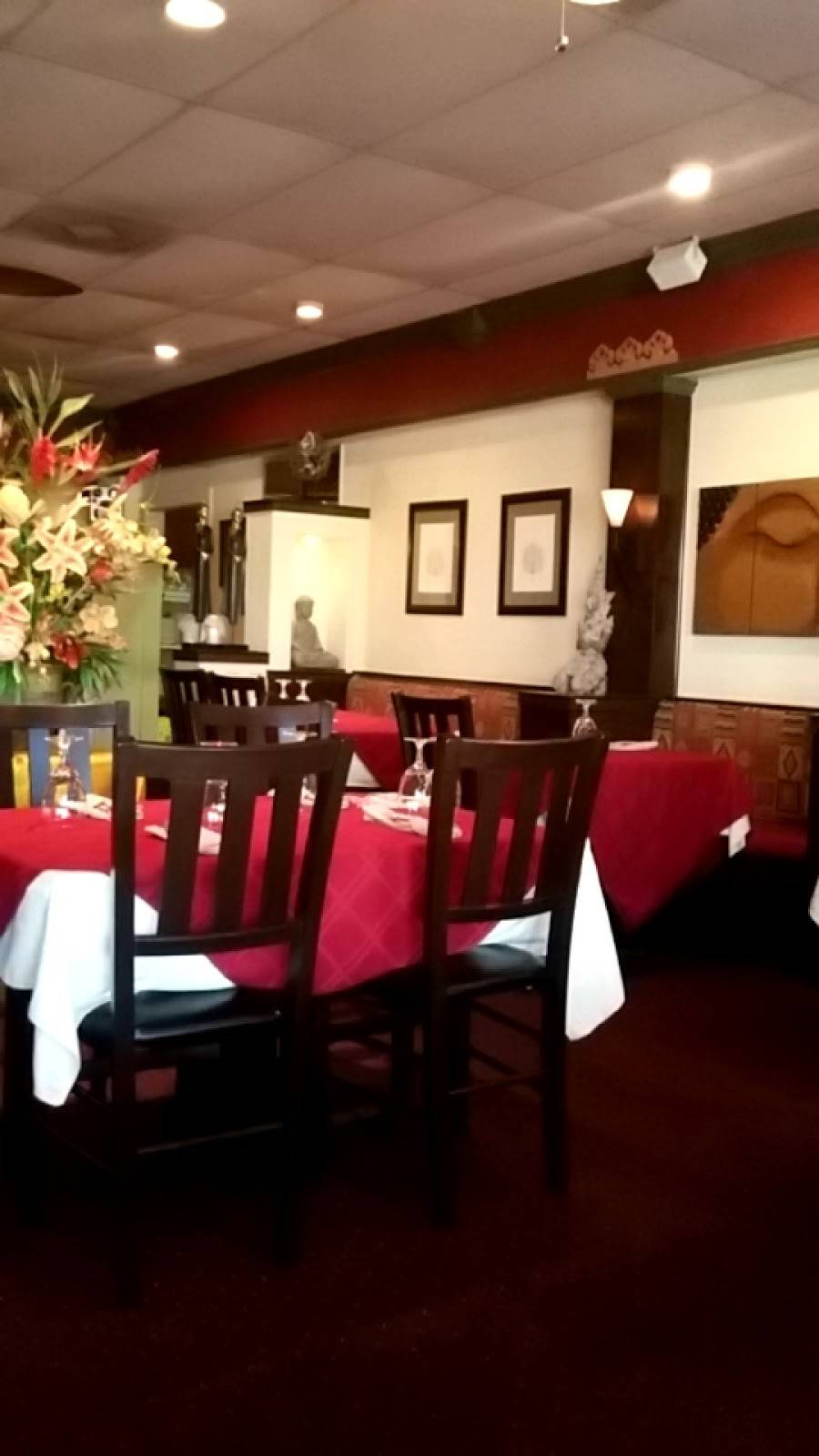 Thai Bistro | restaurant | 5042 SE Federal Hwy, Stuart, FL 34997, USA | 7727812809 OR +1 772-781-2809
