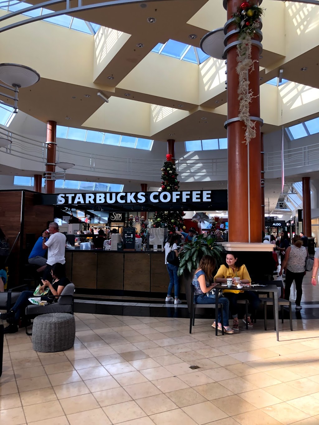 Starbucks | cafe | 1455 NW 107th Ave, Miami, FL 33172, USA | 3055007847 OR +1 305-500-7847