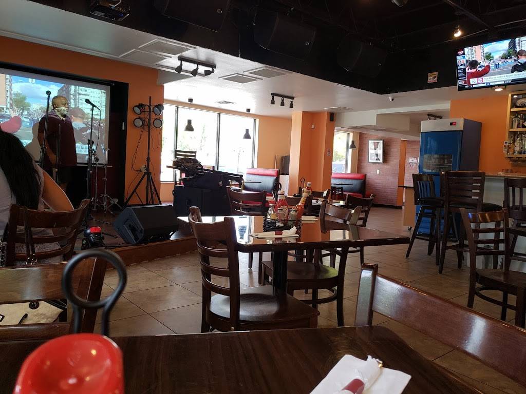 Pisco Restaurant and Bar | restaurant | 7507 N Armenia Ave, Tampa, FL 33604, USA | 8133057910 OR +1 813-305-7910