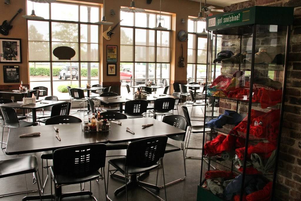 Soulshine Pizza Factory - Ridgeland | restaurant | 1111 Highland Colony Pkwy, Ridgeland, MS 39157, USA | 6018568646 OR +1 601-856-8646