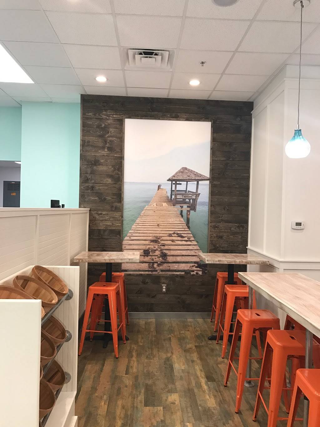 Tropical Smoothie Cafe | restaurant | 1790 Tiffin Ave, Findlay, OH 45840, USA | 4194225500 OR +1 419-422-5500