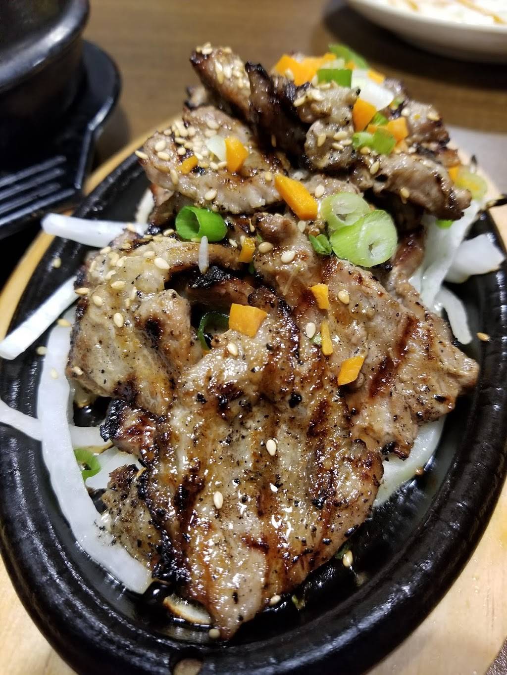 Dolsot | restaurant | 1414 S Azusa Ave, West Covina, CA 91791, USA | 6265870168 OR +1 626-587-0168