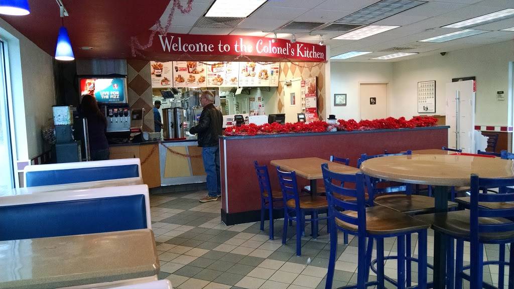 KFC | restaurant | 7418 Augusta Rd, Piedmont, SC 29673, USA | 8642772471 OR +1 864-277-2471