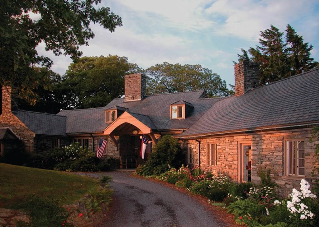 Gideon Ridge Inn | restaurant | 202 Gideon Ridge Rd, Blowing Rock, NC 28605, USA | 8282953644 OR +1 828-295-3644