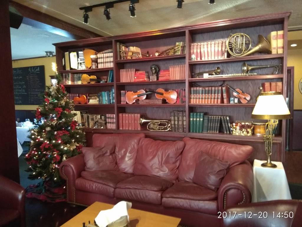 Comme Chez Soi Restaurant | restaurant | 297 Chemin du Bord-du-Lac, Pointe-Claire, QC H9S 4L4, Canada | 5146939555 OR +1 514-693-9555