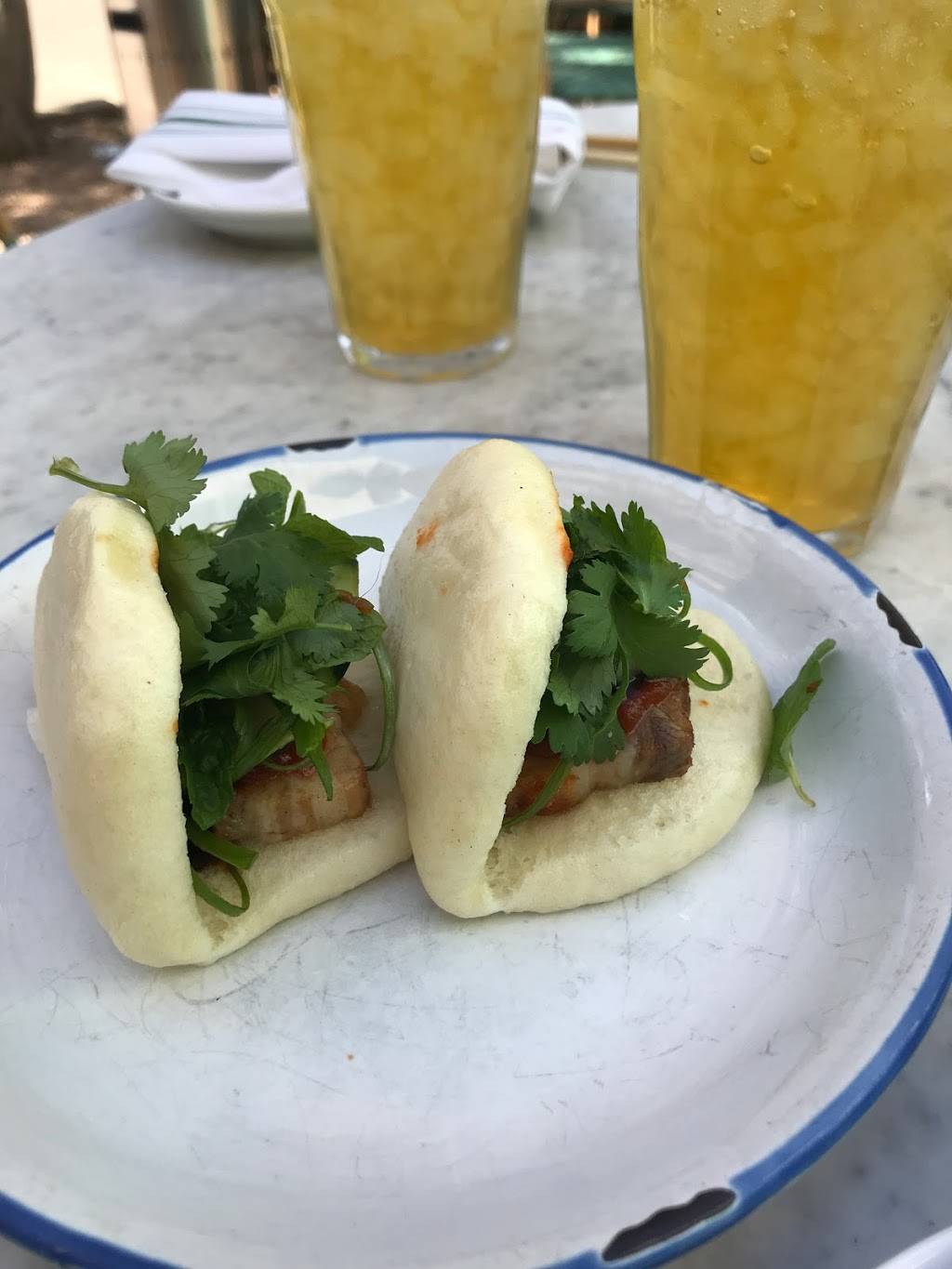 Elizabeth Street Cafe | bakery | 1501 S 1st St, Austin, TX 78704, USA | 5122912881 OR +1 512-291-2881