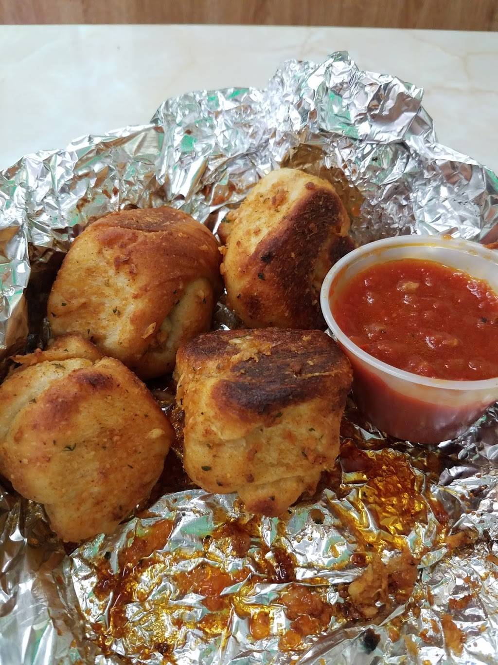 Palisades Pizza & Pasta | meal delivery | 783 Palisade Ave, Yonkers, NY 10703, USA | 9149630127 OR +1 914-963-0127