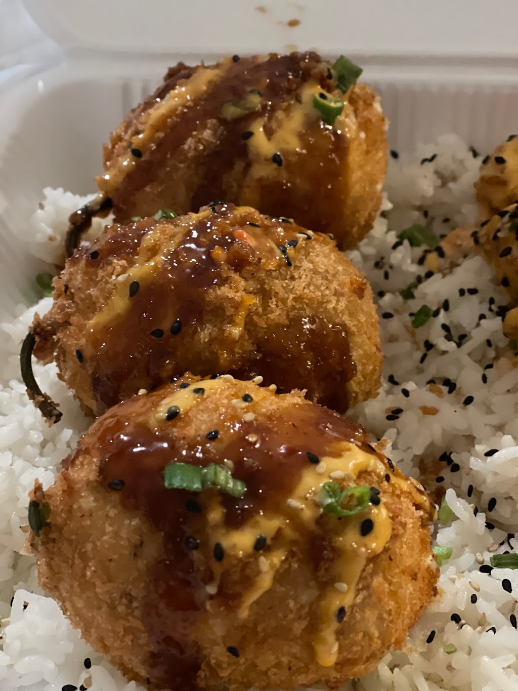 Nozomi sushi food truck | restaurant | 850 Broadway, Chula Vista, CA 91911, USA | 6197483063 OR +1 619-748-3063