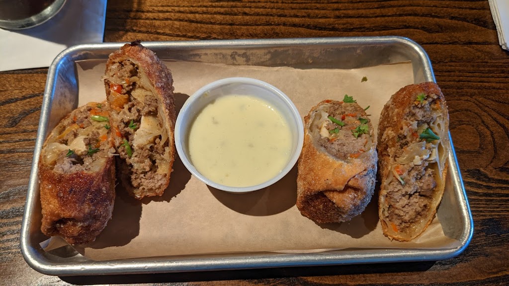 Bulldog Burger Company Ridgeland | restaurant | 879 Lake Harbour Dr, Ridgeland, MS 39157, USA | 6018994200 OR +1 601-899-4200