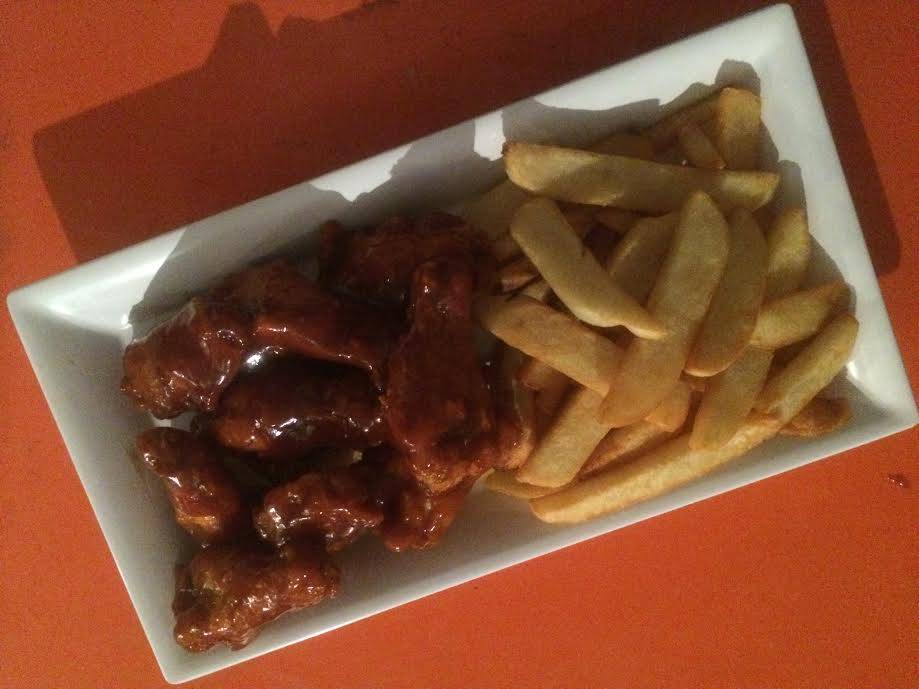 El Patio | restaurant | 180-05 Jamaica Ave, Jamaica, NY 11432, USA | 7185584441 OR +1 718-558-4441