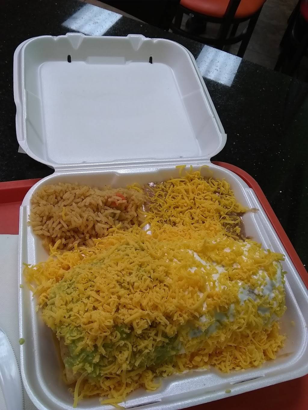 Don Tortaco | restaurant | 8520 Blue Diamond Rd, Las Vegas, NV 89178, USA | 7024310006 OR +1 702-431-0006