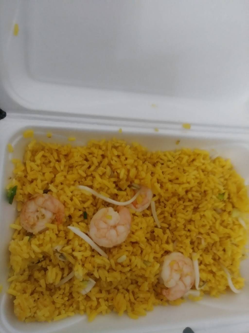 New China | restaurant | 5448 58th St N, Kenneth City, FL 33709, USA | 7275478881 OR +1 727-547-8881