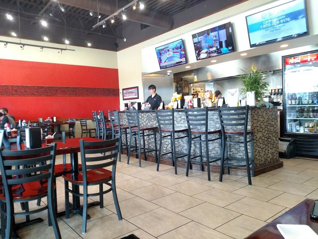 Buckeye Pho | restaurant | 761 Bethel Rd, Columbus, OH 43214, USA | 6144512828 OR +1 614-451-2828
