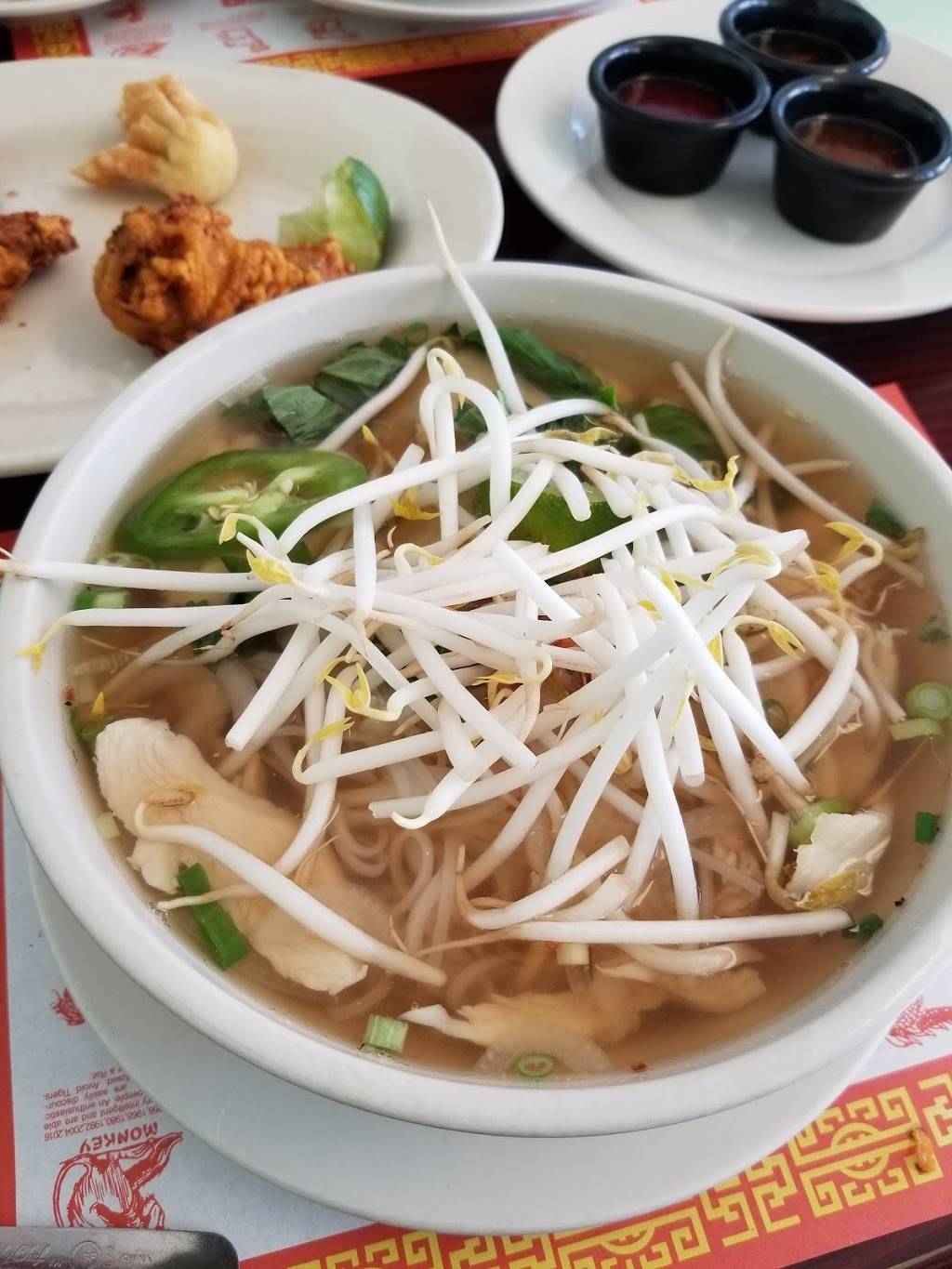 Asian To Go | restaurant | 1857 Main St, Centerville, MN 55038, USA | 6514076289 OR +1 651-407-6289