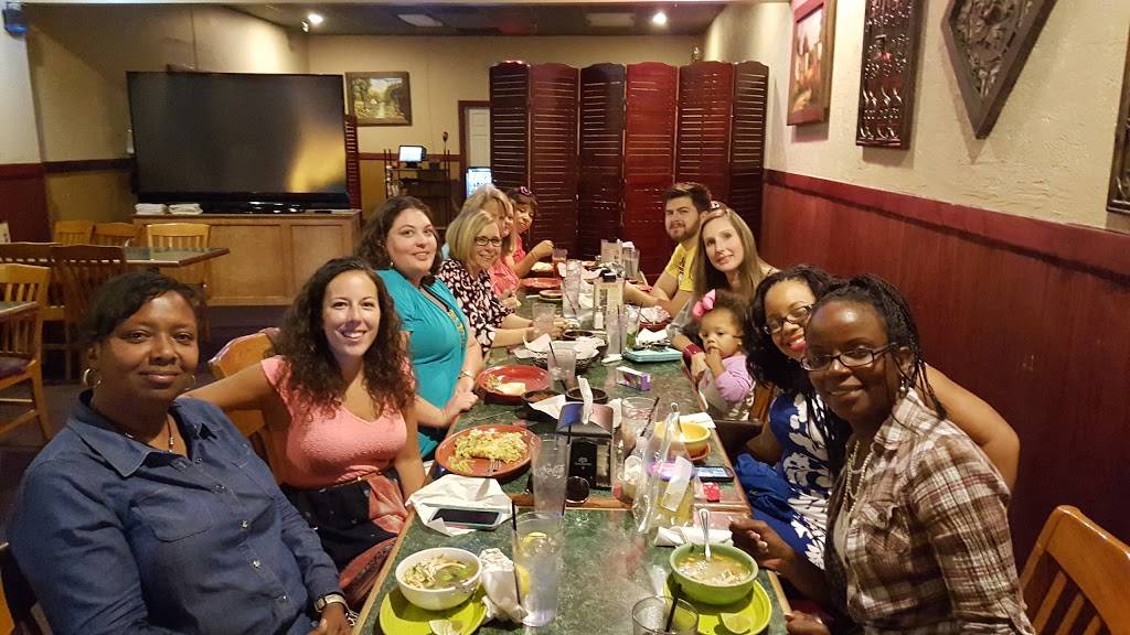 El Sombrero Mexican Restaurant | restaurant | 4646 Forsyth Rd, Macon, GA 31210, USA | 4782576617 OR +1 478-257-6617