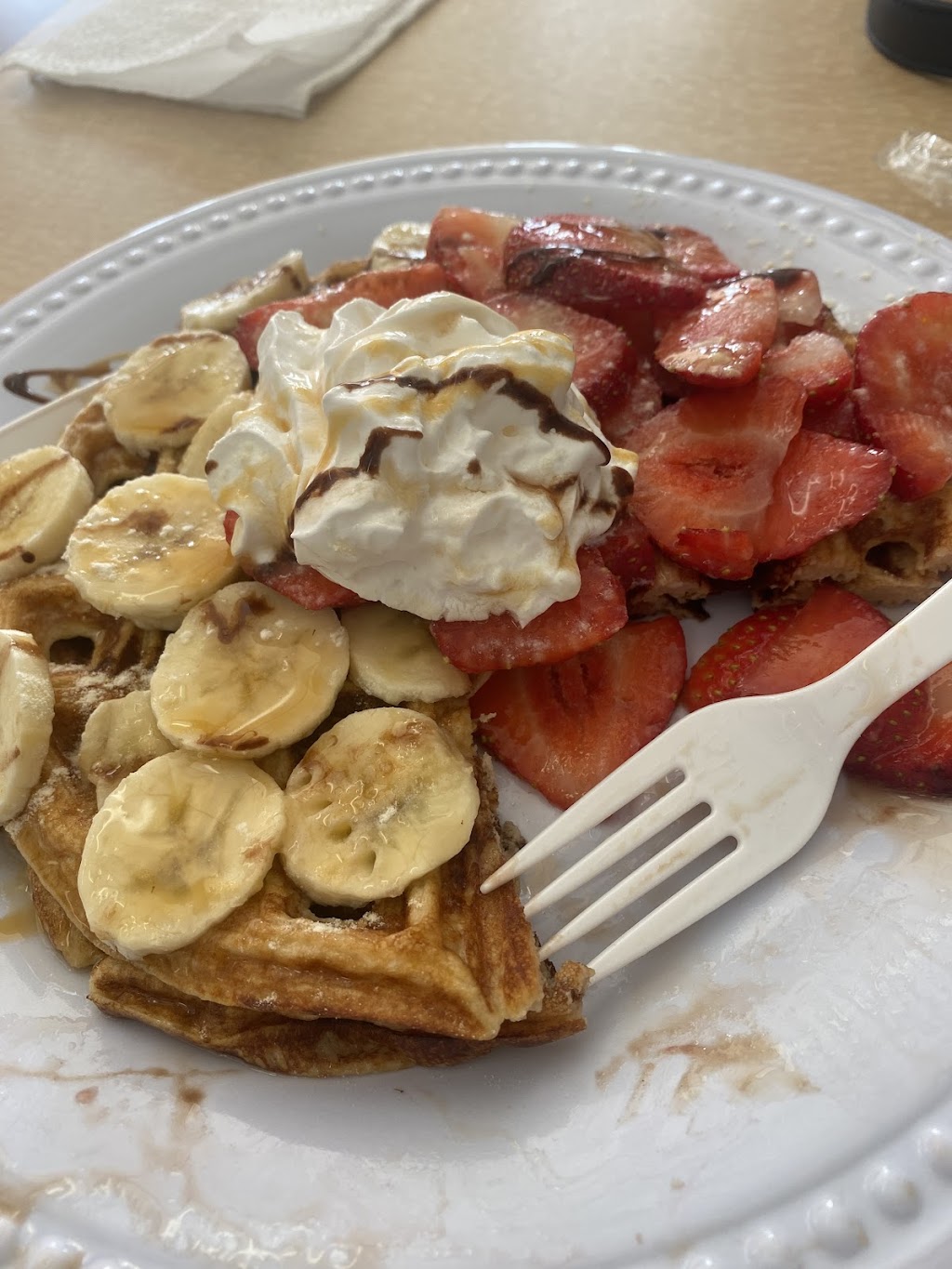 Salud Y Vision | meal takeaway | 5020 E Tropicana Ave Suite B-8, Las Vegas, NV 89122, USA | 7023751190 OR +1 702-375-1190