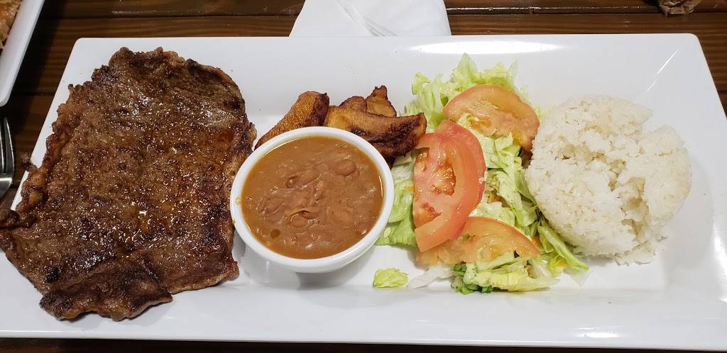 Tienda Vieja | restaurant | 4449 Hollywood Blvd, Hollywood, FL 33021, USA | 9549622696 OR +1 954-962-2696