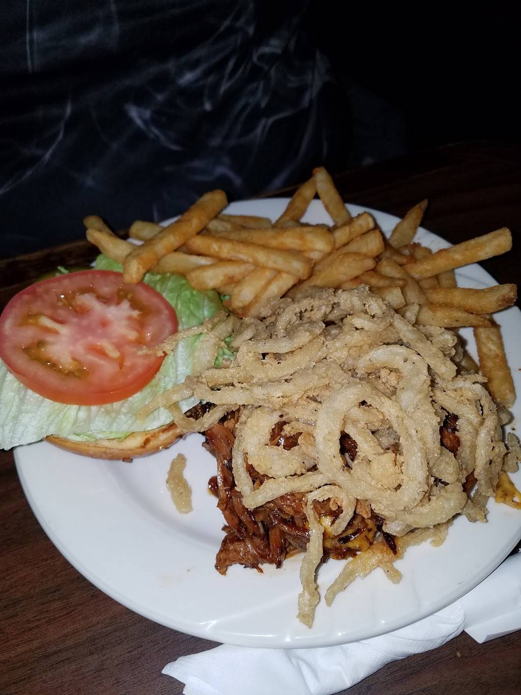 Fatmans | meal takeaway | 36309 Skokie Hwy, Gurnee, IL 60031, USA | 8472448300 OR +1 847-244-8300