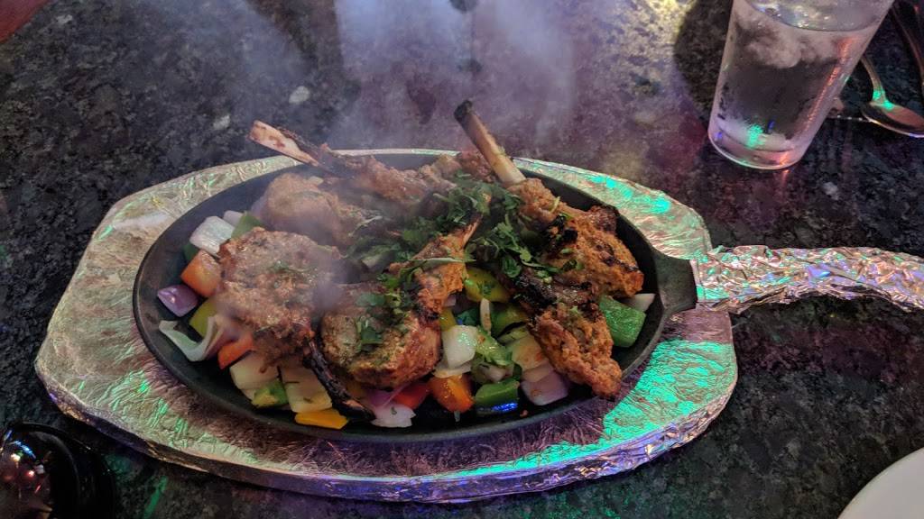 TAZ Indian Cuisine | restaurant | 2416 Texas Avenue South, College Station, TX 77840, USA | 9796966560 OR +1 979-696-6560