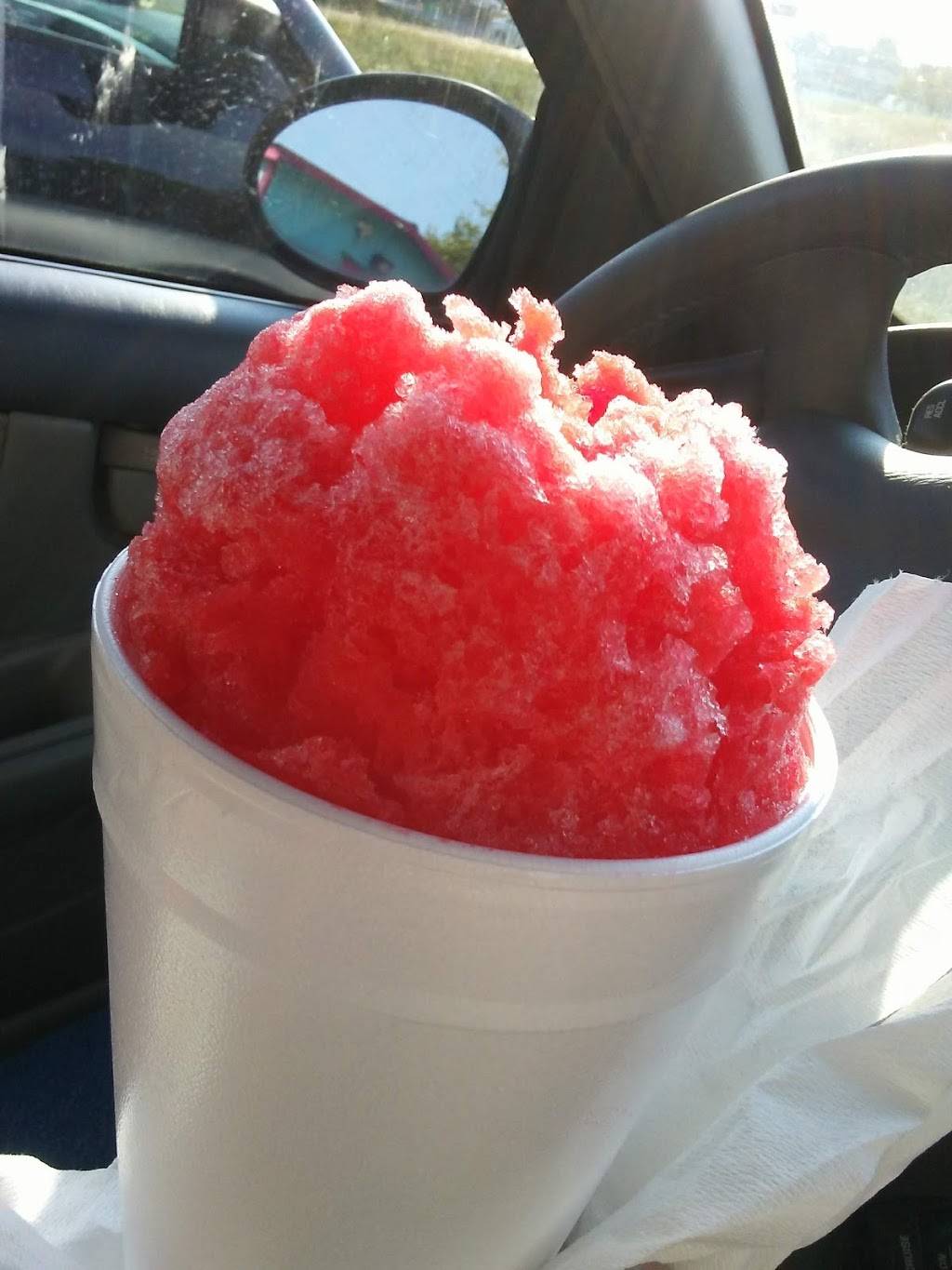 Pelicans Snoballs | restaurant | 610 Inman St W, Cleveland, TN 37311, USA | 9316075554 OR +1 931-607-5554