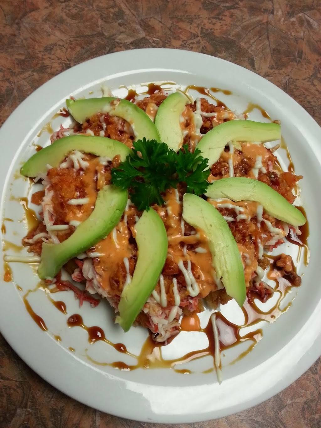 Misoya Sushi | restaurant | 5888 King Rd #1, Nobleton, ON L0G 1N0, Canada | 9055581833 OR +1 905-558-1833