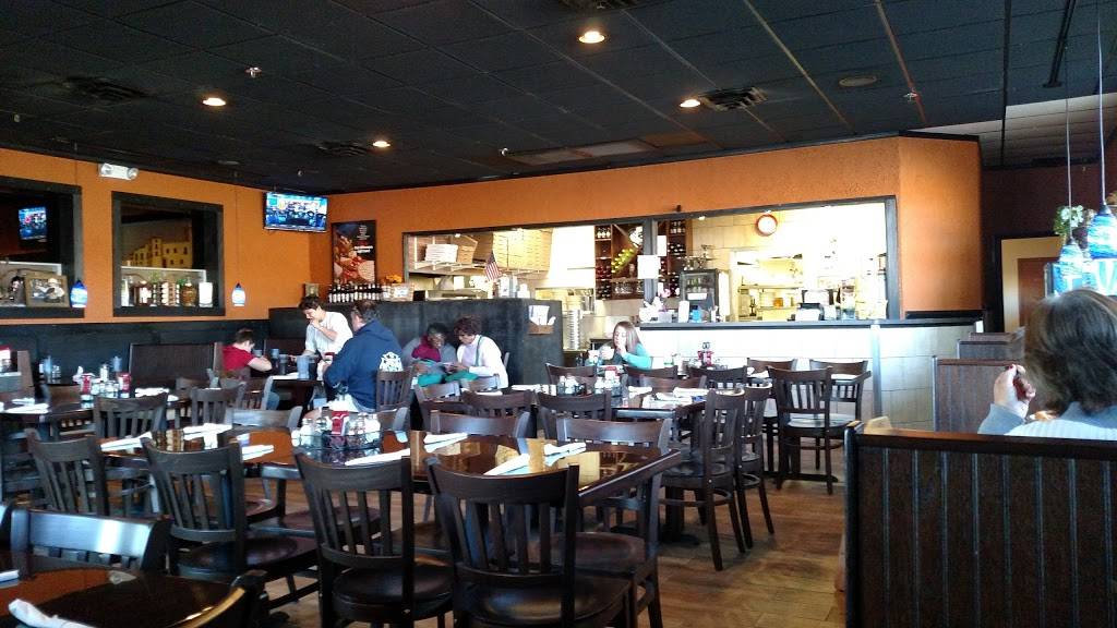 Pietros Pizza & Italian | restaurant | 2601 Osborne Rd, Chester, VA 23831, USA | 8047962022 OR +1 804-796-2022