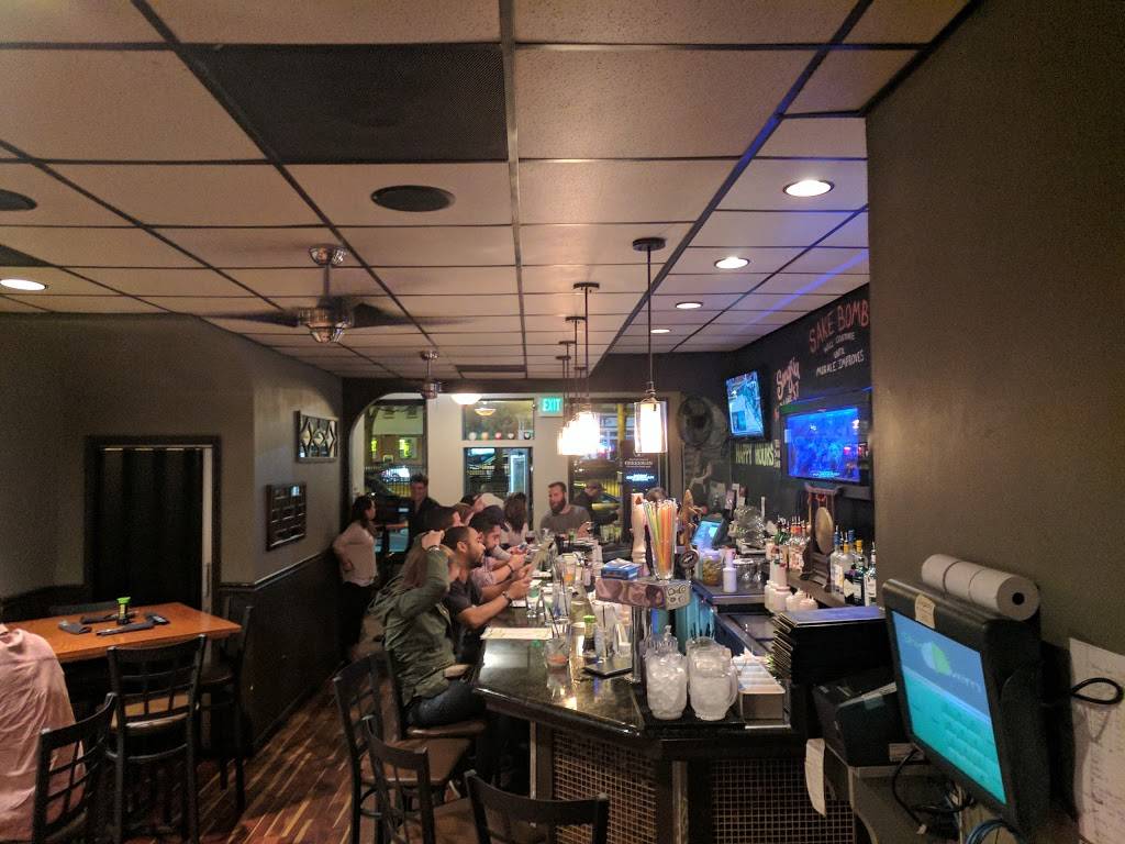 Shiso Tavern | restaurant | 2933 ODonnell St, Baltimore, MD 21224, USA | 4102768800 OR +1 410-276-8800