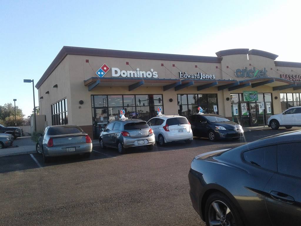 Dominos Pizza | meal delivery | 9827 Grand Ave, Sun City, AZ 85351, USA | 6239330200 OR +1 623-933-0200