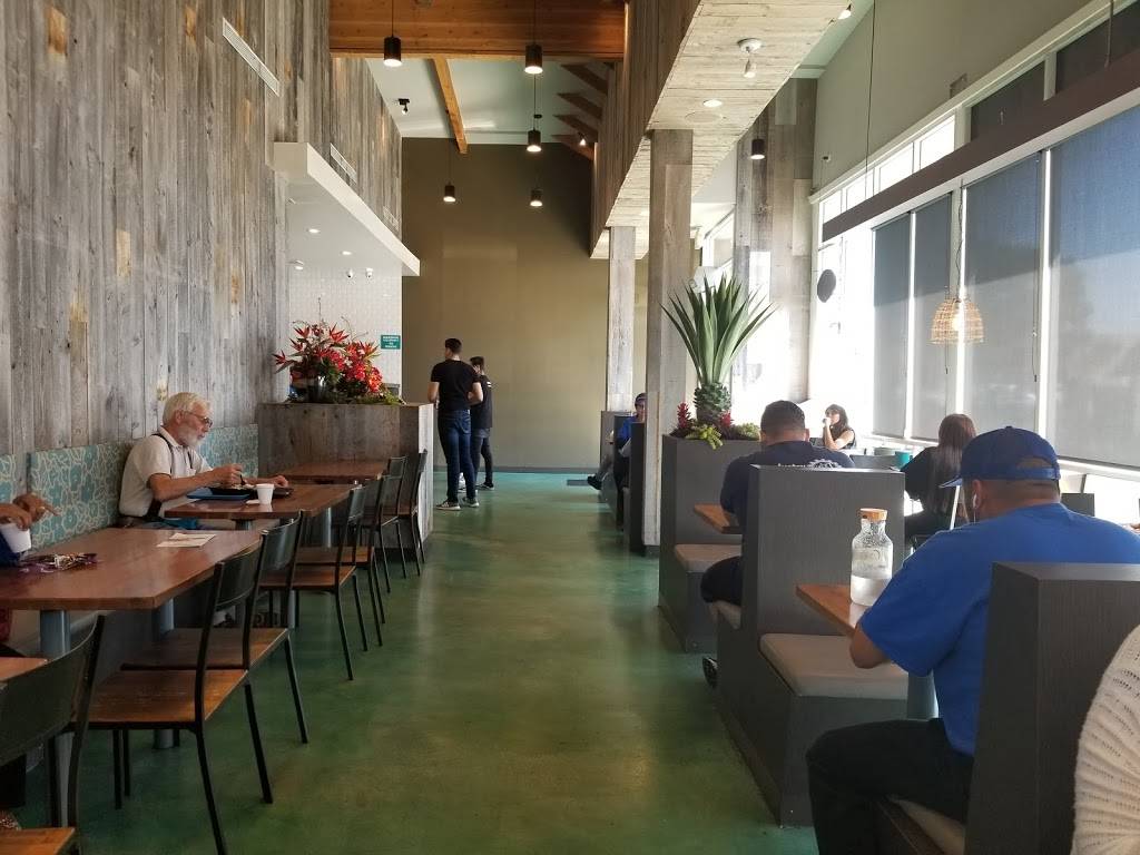 Ono Hawaiian BBQ | restaurant | 358 S Mountain Ave, Upland, CA 91786, USA | 9099317988 OR +1 909-931-7988