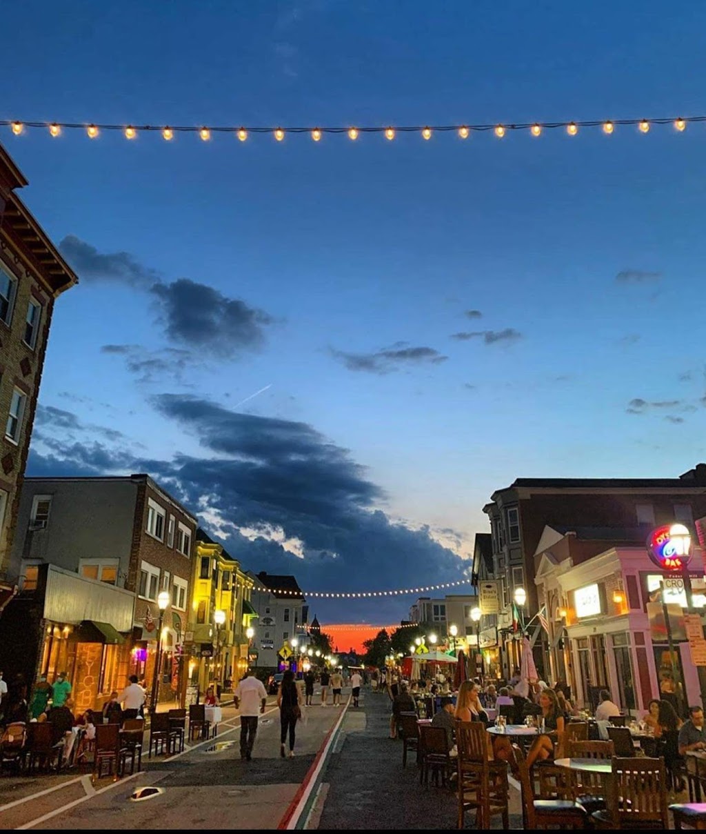 DASAP | restaurant | 371 Smith St, Providence, RI 02908, USA | 4012932727 OR +1 401-293-2727