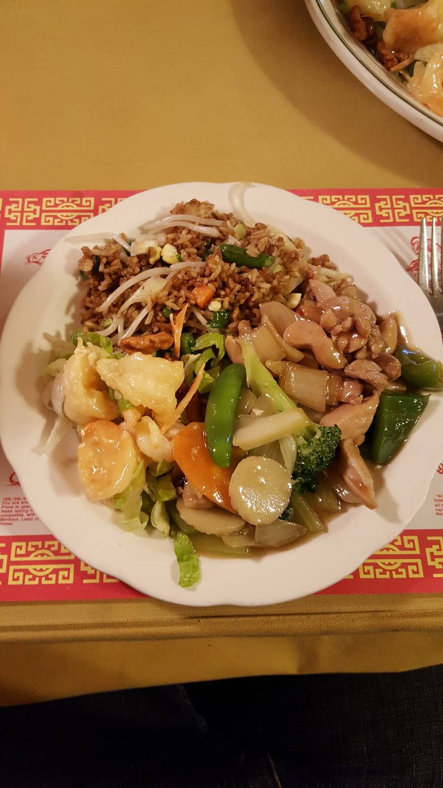 Jade Palace Restaurant | restaurant | 36601 Newark Blvd #64, Newark, CA 94560, USA | 5107925456 OR +1 510-792-5456