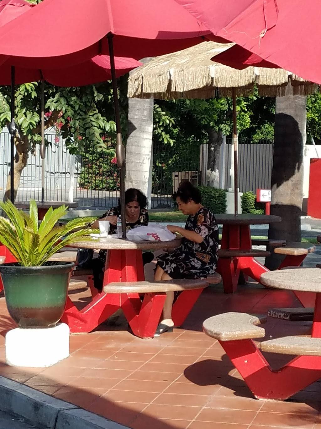 Alfredos Mexican Food | restaurant | 2457, 3586 Santa Anita Ave, El Monte, CA 91731, USA | 6264545481 OR +1 626-454-5481