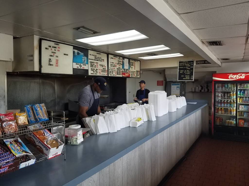 STANS Sandwich | restaurant | 7146 Beach Blvd, Jacksonville, FL 32216, USA | 9047257826 OR +1 904-725-7826